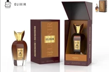 Emper Milestone Elixir Eau De Parfum 100ml | Premium Rich Niche Luxury Fragrance