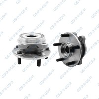 NEU - GSP 9330014 Radlagersatz FüR Lexus Toyota