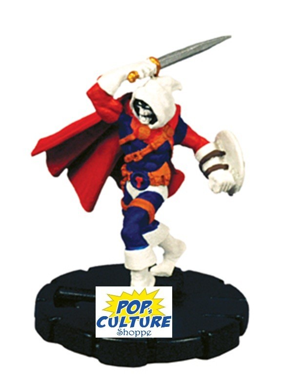 HEROCLIX Avengers 029 TASKMASTER