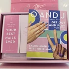 Olive & June The Gel Mani System, At-home Manicure NIB