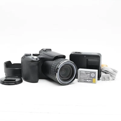 Casio EXILIM Casio Exilim Ex-F1 Digital Cameras for Sale | Shop