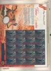 Spain Premium Sheet 56 Tuna Spain Low Price Facial (according to photo)