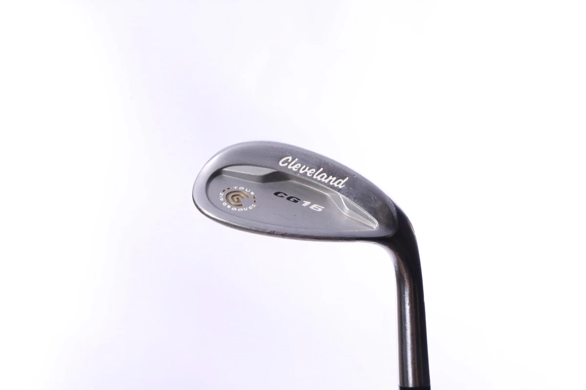 Cleveland Cg16 Sand Wedge for sale | eBay