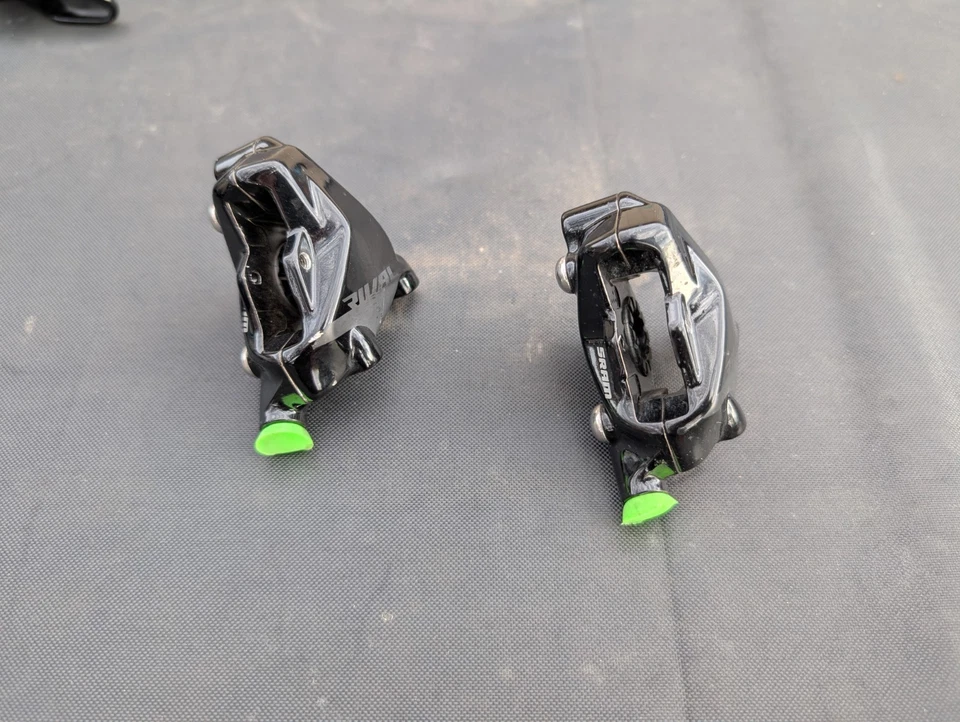 Sram Rival Axs Shifters With Calipers - Image 2 of 4