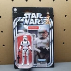 Star Wars The Vintage Collection 3 3/4-Inch Stormtrooper Action Figure Hasbro