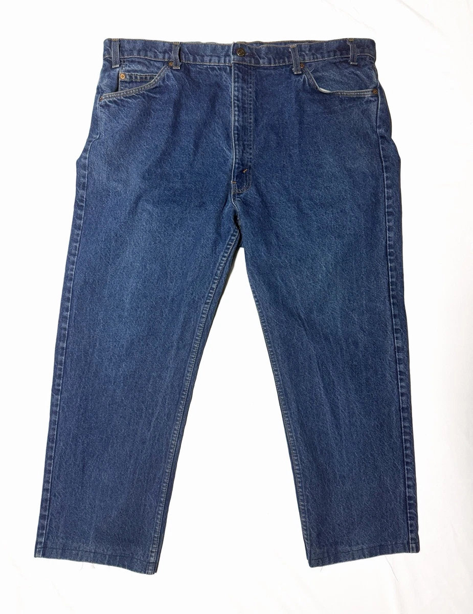 Levi's 505 Jeans for Men for sale - eBay