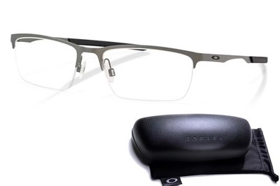 Oakley Liteboard OX3147I-0455 Frames Reading Glasses/Bifocal/Progressive Lenses