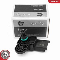 Esen SKV Sensor Saugrohrdruck 17SKV893 FüR Peugeot 308 SW 1 5008 207 CC 3008 RCZ