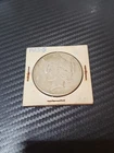 1923-(S) San Francisco US Liberty Head "PEACE" ONE DOLLAR $1 USD 90% Silver Coin