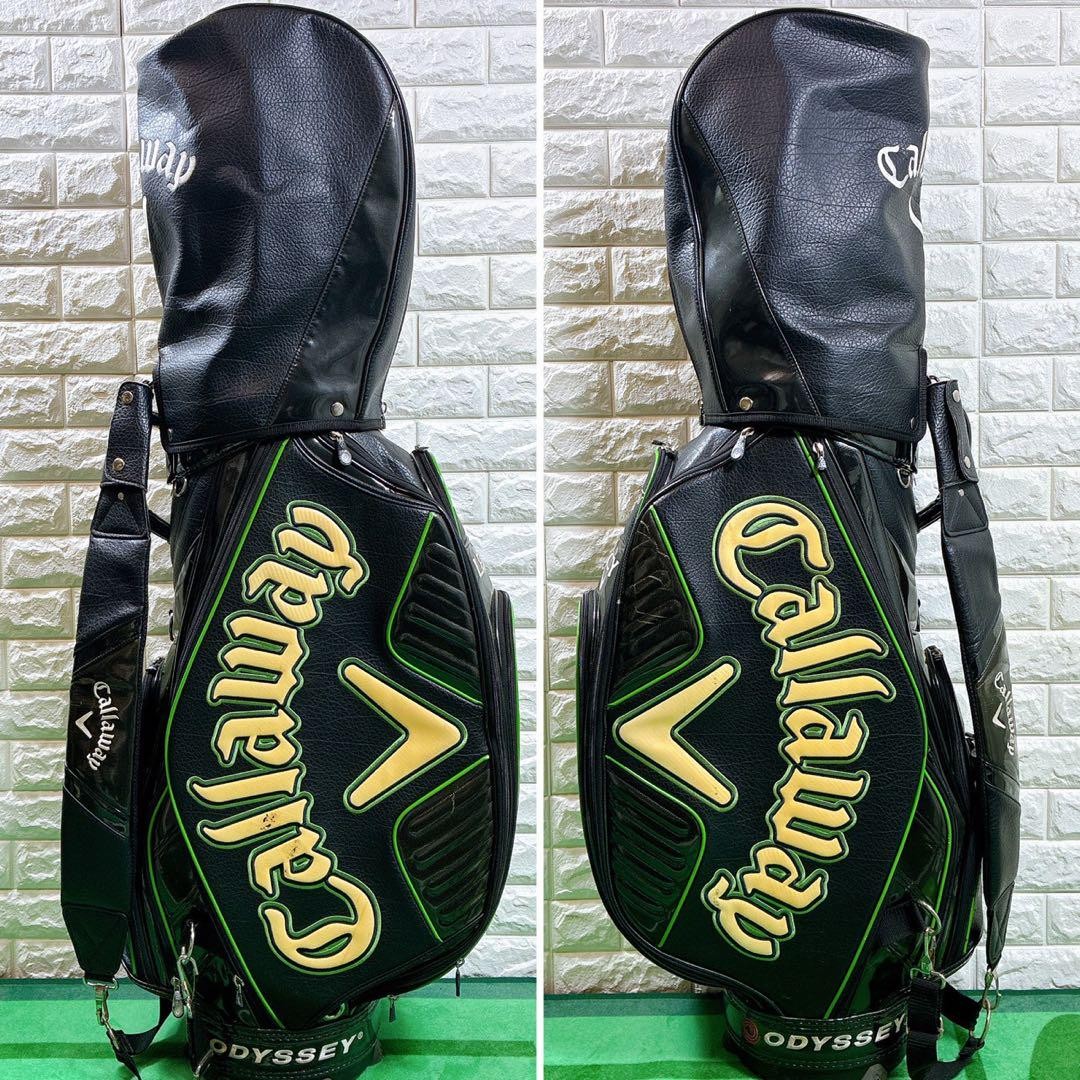 Callaway X2Hot/X-22 Tour Men's Golf Clubs Set 12pcs Right