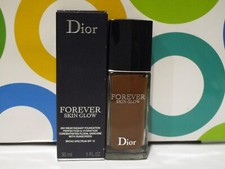 CHRISTIAN DIOR  FOREVER SKIN GLOW 24 H WEAR PERFECTION FOUNDATION 7.5 N BOXED