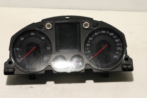 Tacho Kombiinstrument 3C0920871 VW Passat 3C Original 22794