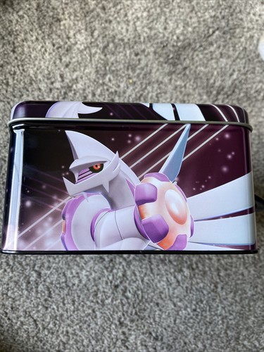Pokemon Palkia & Dialga Lunchbox Bundle - Picture 7 of 13