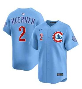 Nico Hoerner Jersey | eBay