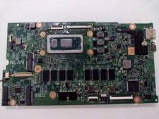 DELL INSPIRON 13 7386 INTEL CORE I7 16GB RAM MOTHERBOARD NDK8H