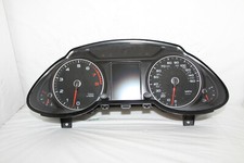 Speedometer Instrument Cluster 2013 Audi Q5 Dash Panel Gauges 87,666 Miles
