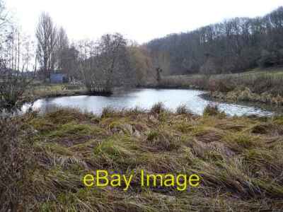 Foto 6x4 Boxley Mühle Teich Abtei Tor It's ist viele Jahre her seit thi c2006