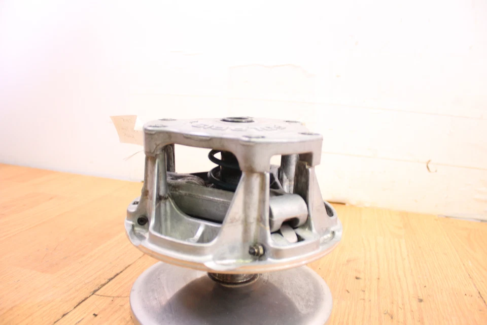 2005 POLARIS TRAIL RMK 550 Primary Drive Clutch - Image 4 of 4