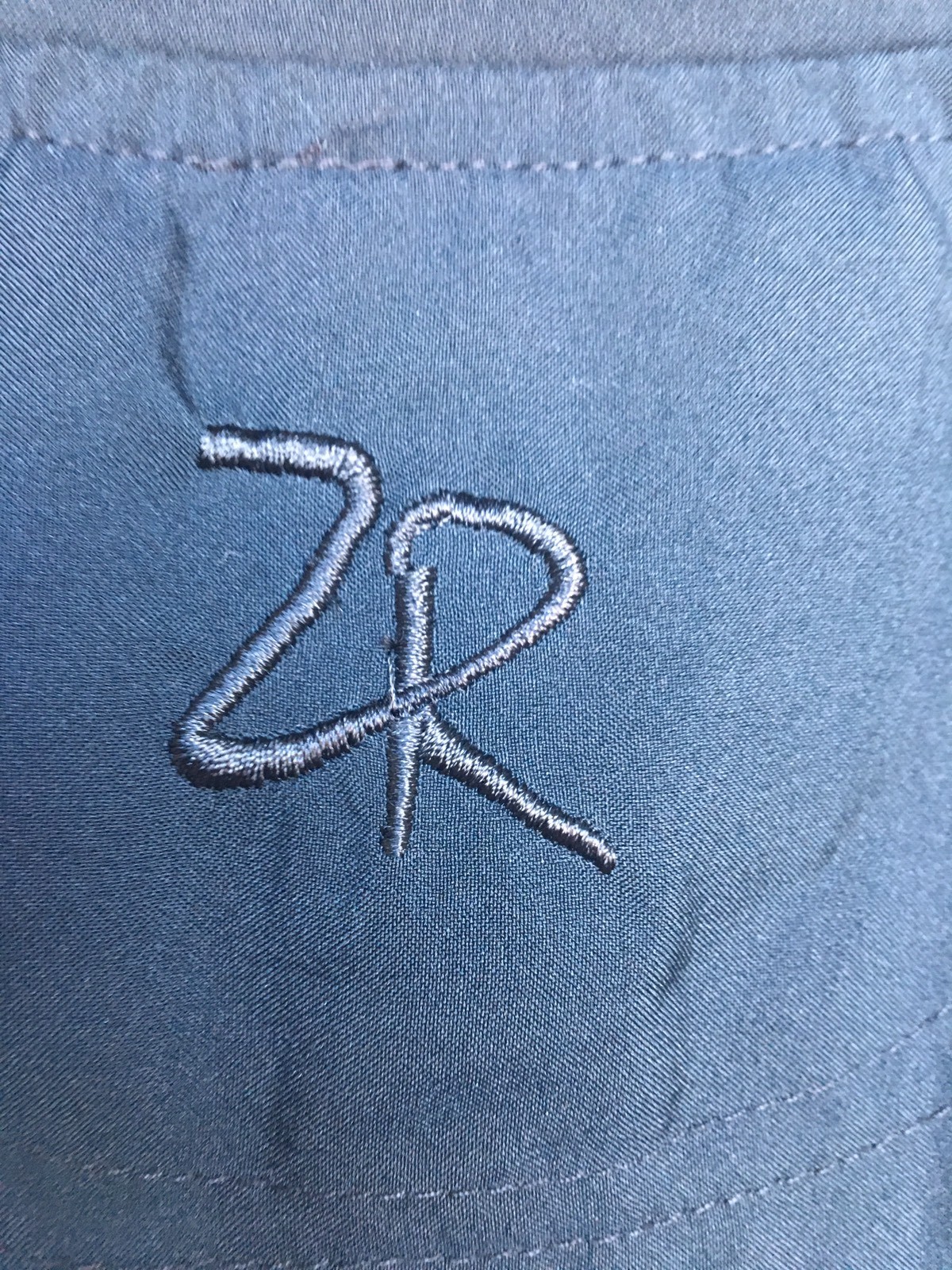 Zero Restriction Golf Large Pullover Lightweight … - image 7