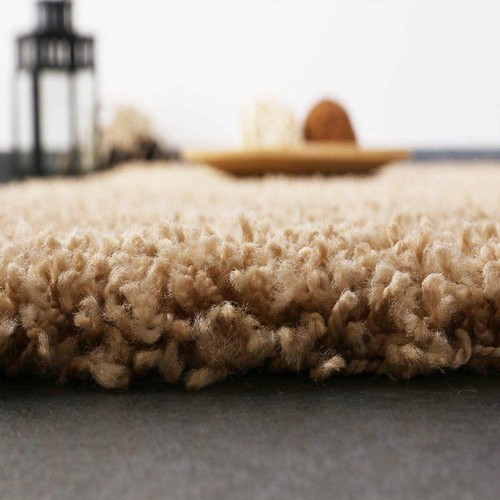 Teppich Hochflor Prime Shaggy Langflor Wohnzimmer Schlafzimmer Modern - Bild 25 von 36