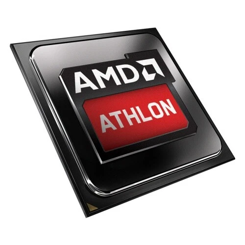 AMD Athlon X4 950 Quad Core Processor 3.5 - 3.8 GHz, Socket AM4, 65W Sealed Box - Image 2 of 4
