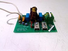 APC 640-0604 LINE FILTER BOARD REV3A  XLNT 