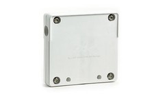 Bootsmotor Relinghalterung Motorhalterung Motorenständer Motorträger Geländer