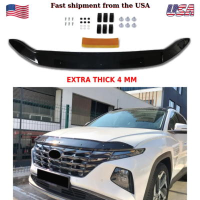 Auto Voorruit Vorstbescherming voor Hyundai Tucson N Line 2022-2024 Auto Voorruit Vorstbescherming voor Hyundai Tucson N Line 2022-2024