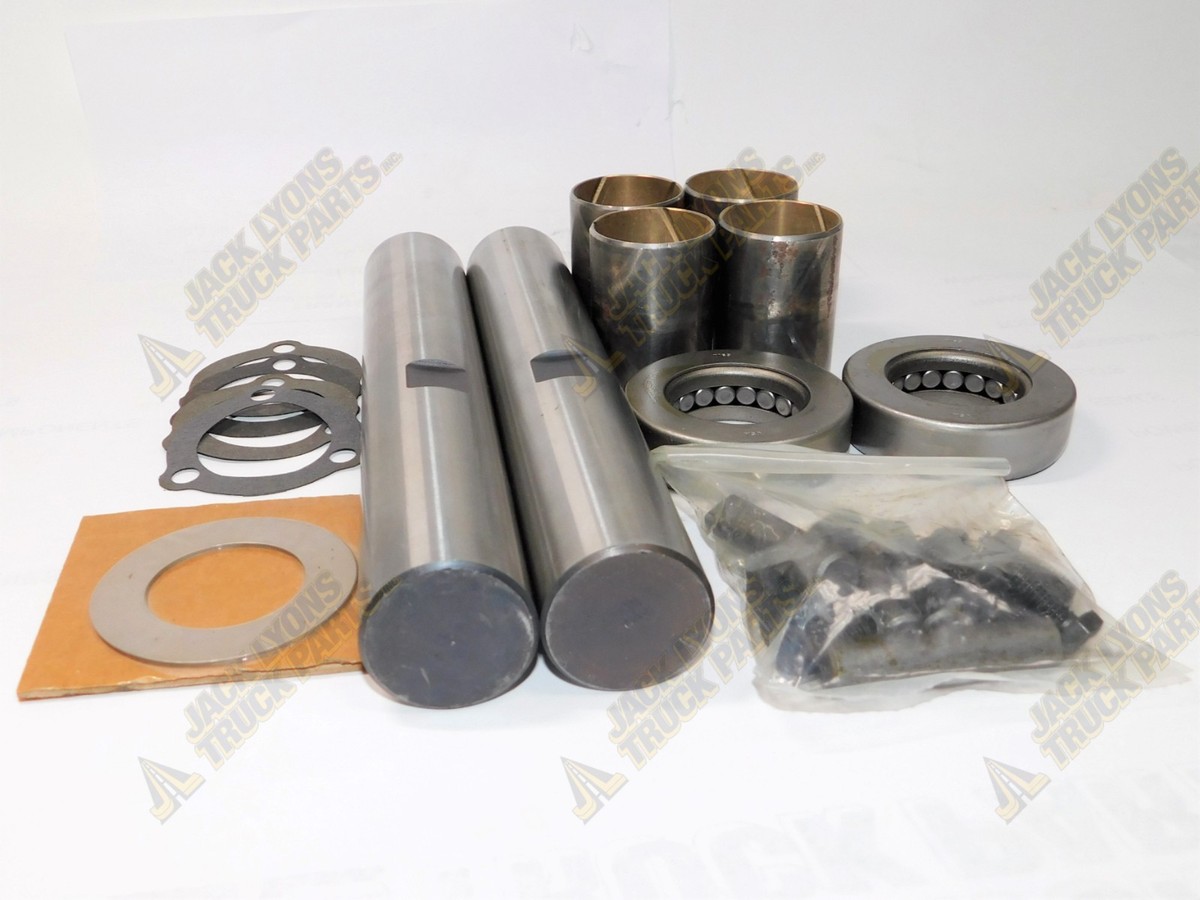 530-1050 New Dana Perfect Circle KING PIN KIT 262-1391, OBSOLETE