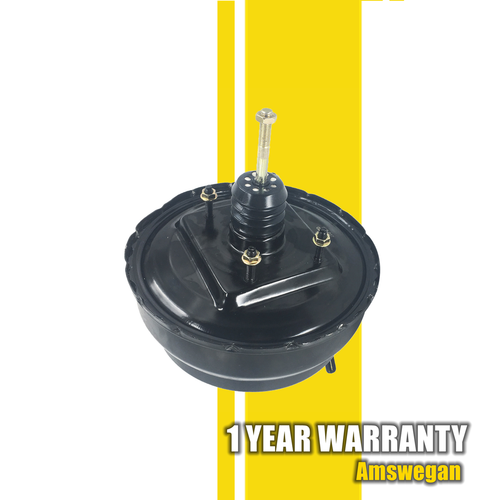 Power Brake Booster For 199600 Toyota 4Runner L4 2.7L Sport Utility 53