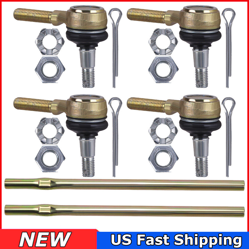 Free Shipping! Niche Tie Rods with End Kit for Yamaha Raptor 700 700R YFZ450 MK1006240