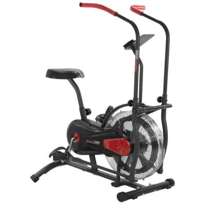 powertrain exercise bike