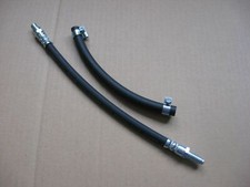 Daimler Empress &amp; Regency 3 Litre Brake Master Cylinder Hose Kit