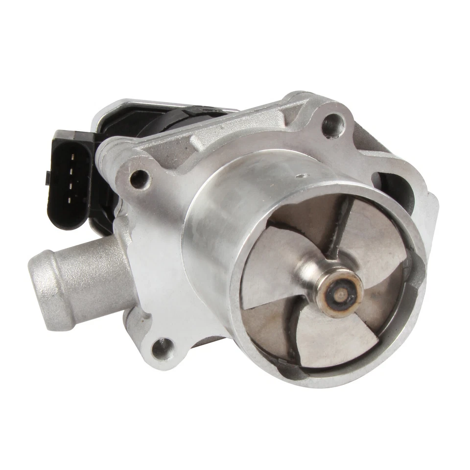 EGR 阀门适用于 04-06 道奇 Freightliner Sprinter 2500 3500 2.7L 2004 2005 2006 — 第 3/4 张图片