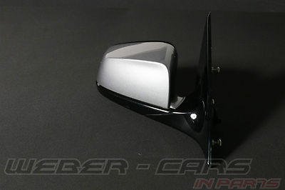 Exterior mirror mirror right space grey right mirror BMW 5 Series F07 GT