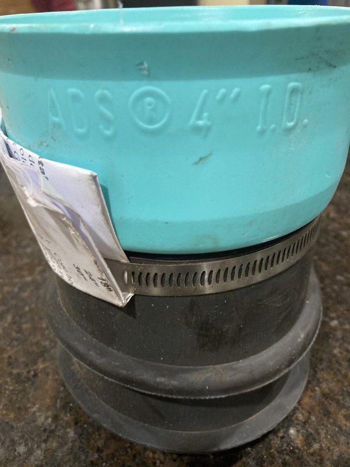 Inserta Tee 4 in. into 12-15 in. N-12 Pipe | eBay