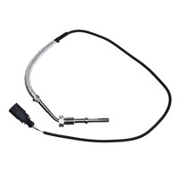 NTY Abgastemperatursensor FüR VW Polo 9N_ 1.9 TDI 1.4 Skoda Fabia II Combi 545