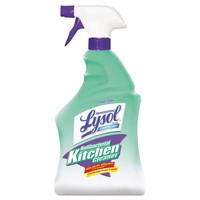 Lysol Antibacterial Kitchen Cleaner - Rac74411ea Lysol Antibacterial Kitchen Cleaner - Rac74411ea