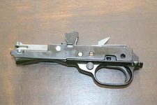 Sears Robuck Ted Williams Mod. 200 12 ga  Complete Trigger & Hammer Assembly Pin