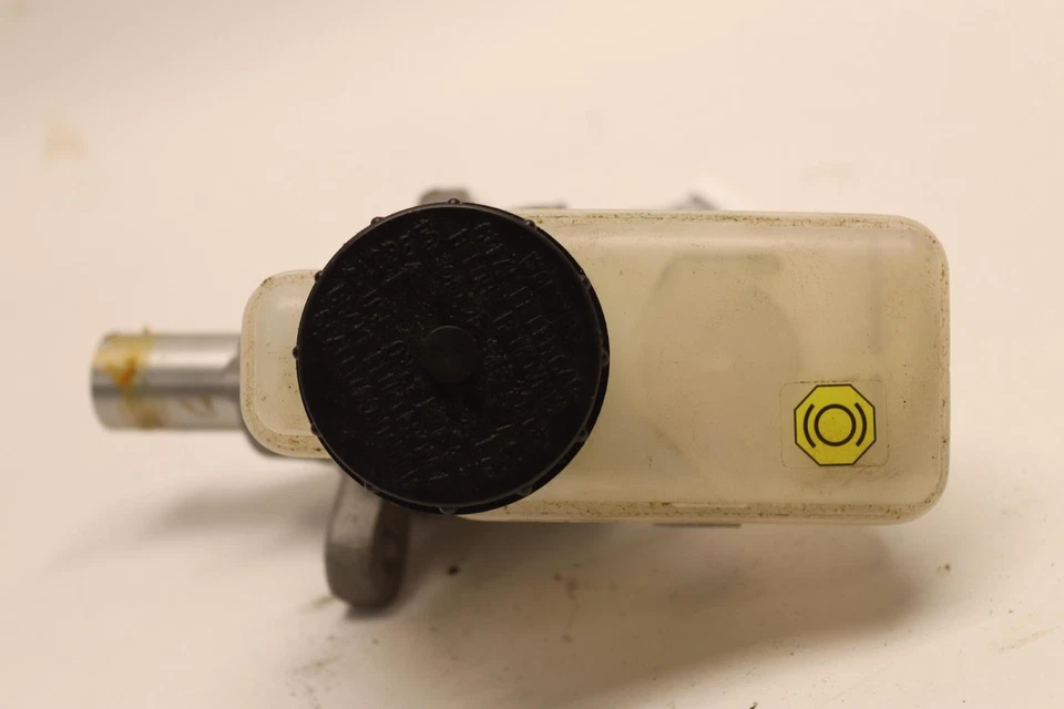 2009-2013 INFINITI FX35 FX37 FX50 BRAKE MASTER CYLINDER W/O ADAPTIVE CRUISE OEM - Image 3 of 4