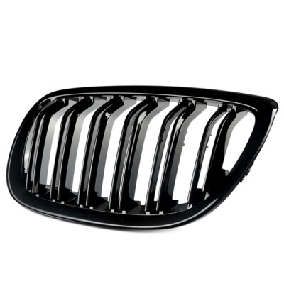 Replacement Kidney Grilles for BMW 3 Series E92 (2007-2013