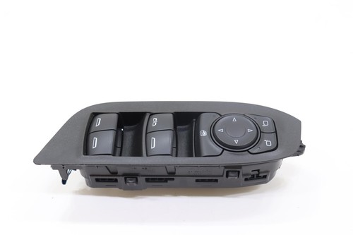 2018 - 2024 CHEVROLET EQUINOX FRONT LEFT DRIVER SIDE DOOR SWITCH OEM 84513464