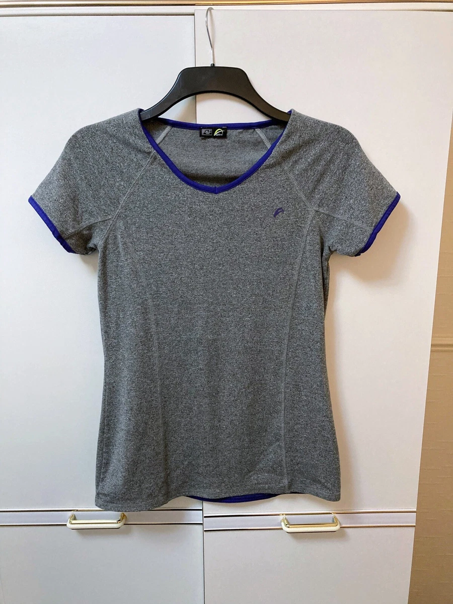 Short sleeve activewear sale