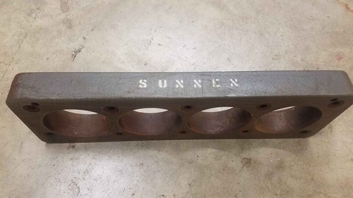 DP-14 Sunnen 2.5 GM Torque Plate