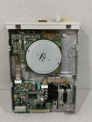 SIEMENS FD 1,6MB 6AB7001-7AA FDD DISKETTENLAUFWERK