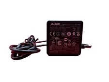 Genuine Nikon EH-69P AC Adapter with USB Cable P300 P530 S6300 S9300