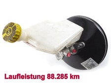 Peugeot 208 1.0 Bremskraftverstärker mit Hauptbremszylinder 9672460780 020470549