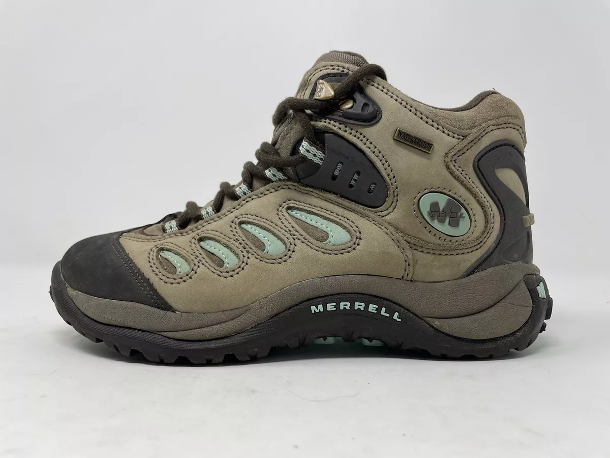 Merrell reflex best sale mid