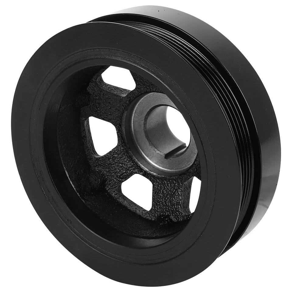 Equilibrador armónico para Mercedes Benz ML320 E320 C320 CLK500 CLS500 CL500 S500 Foto 2 de 4