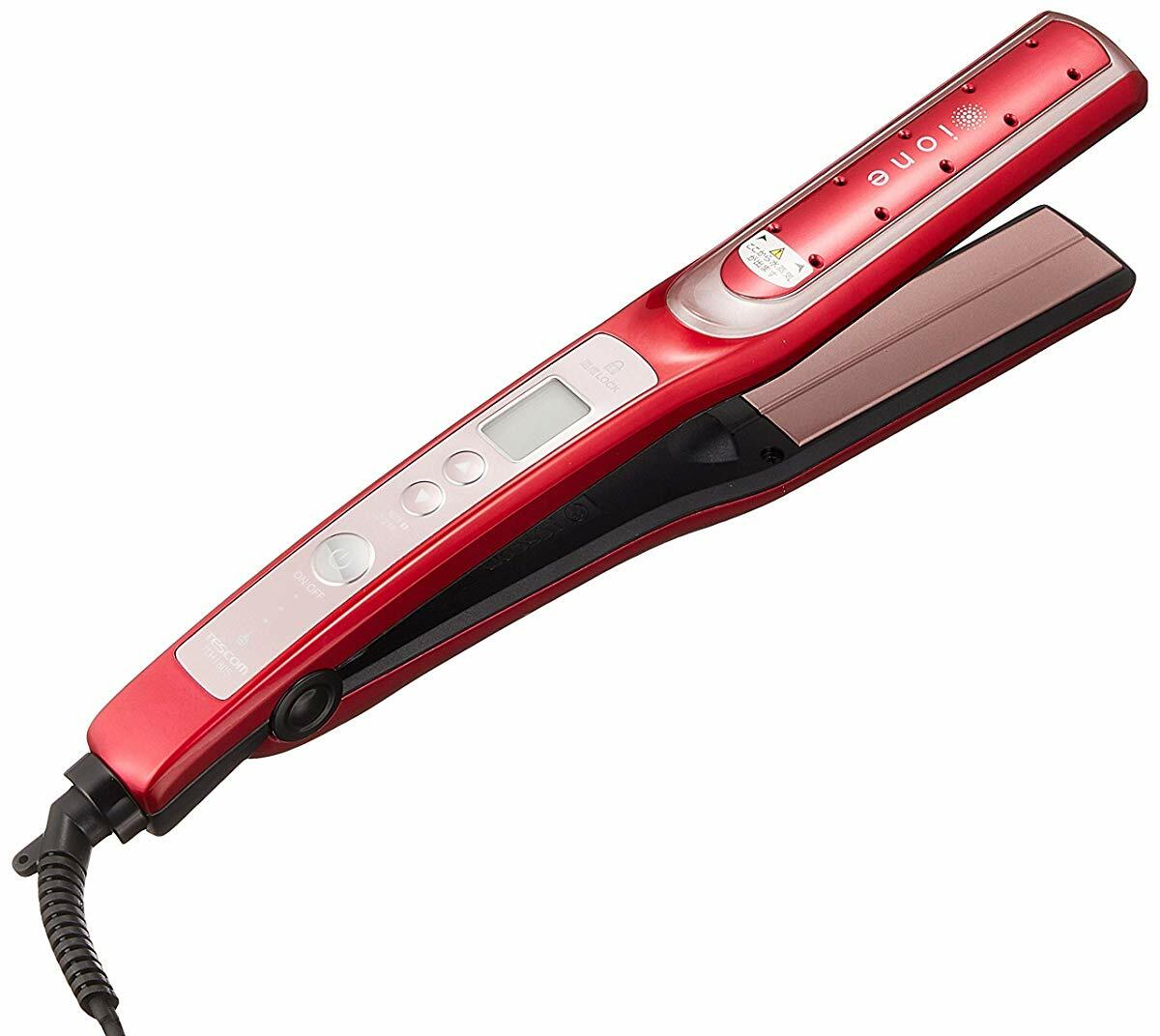 Inoe Best Flat Iron For African American Hair 2019 T3 Bespoke Labs